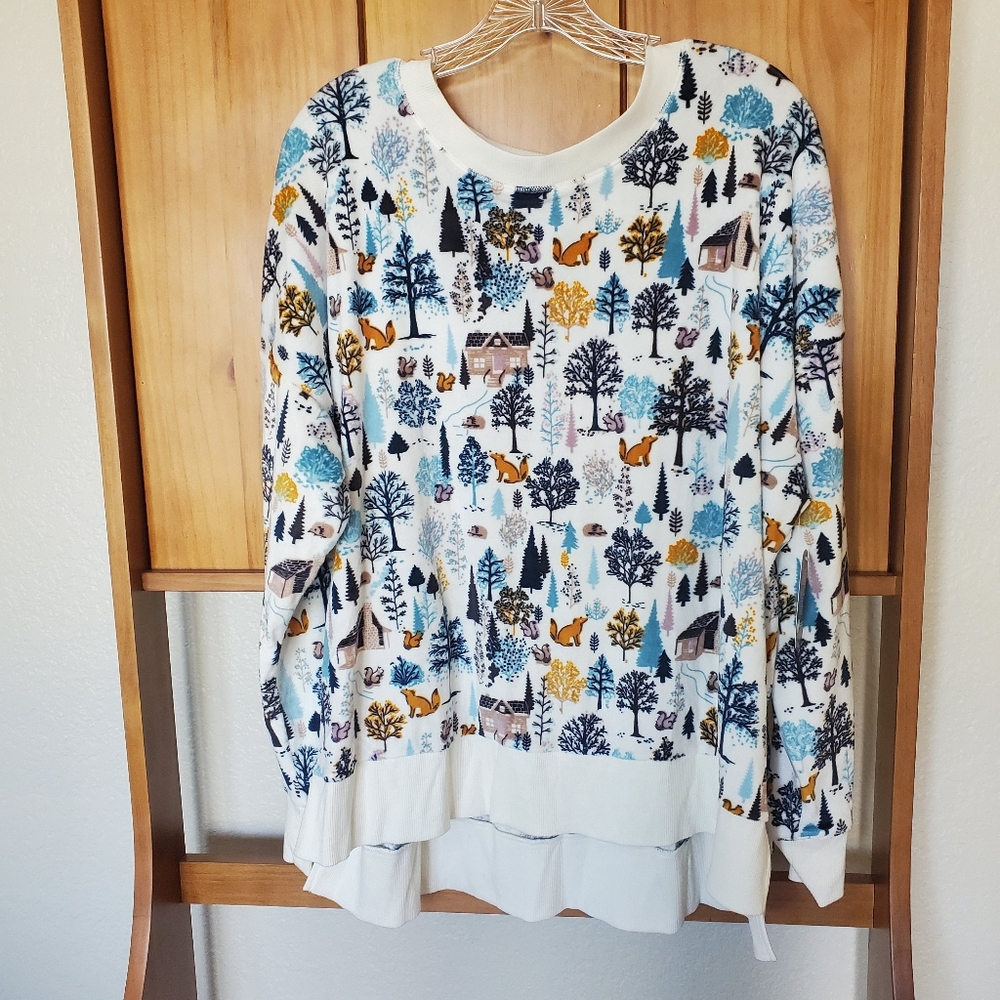 Soft, Cozy Top